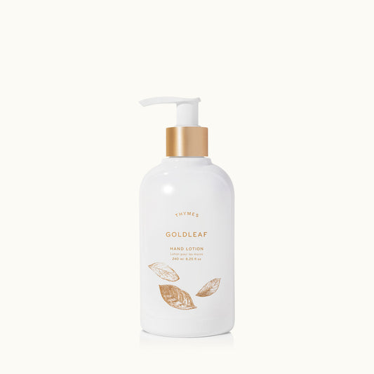 THYMES GOLDLEAF HAND LOTION