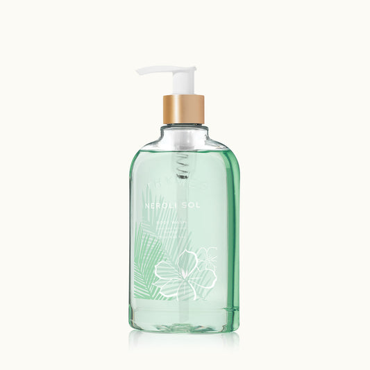 THYMES NEROLI SOL BODY WASH