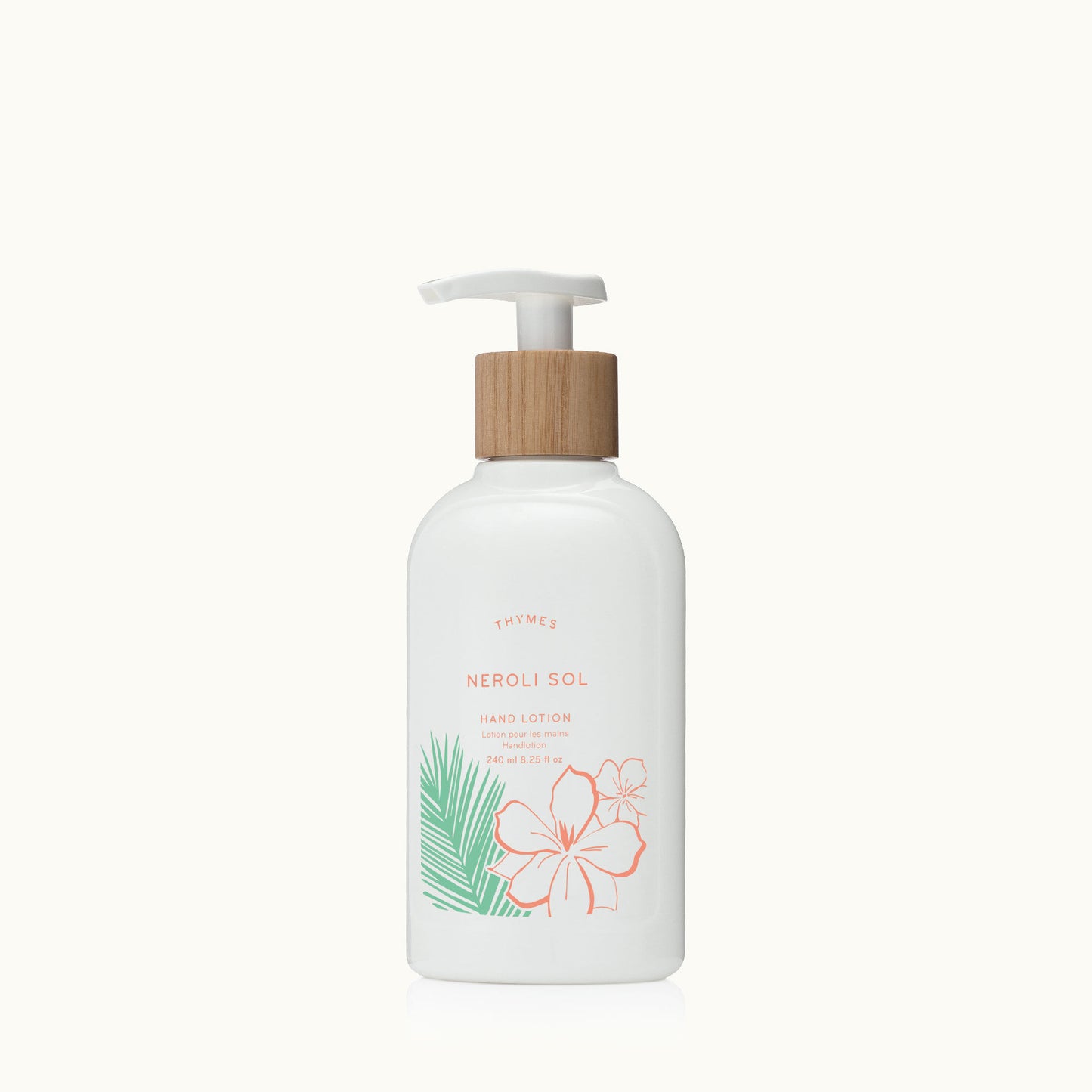 THYMES NEROLI SOL HAND LOTION